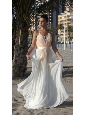 VESTIDO GRANADA             LEXUS