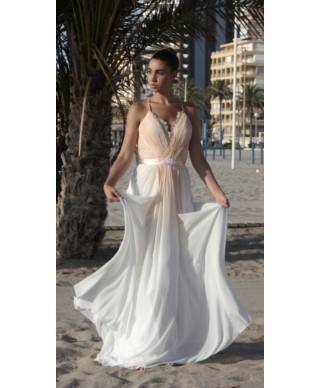 VESTIDO GRANADA             LEXUS
