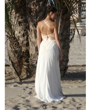 VESTIDO GRANADA             LEXUS