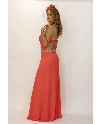 VESTIDO  FRIO          JORA