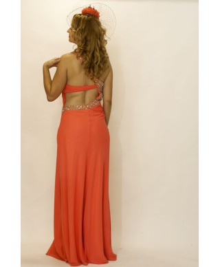 VESTIDO  FRIO          JORA
