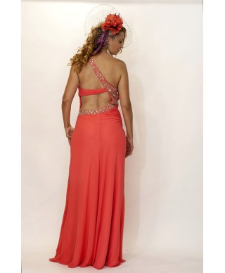 VESTIDO  FRIO          JORA