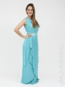 VESTIDO SIERRA      HERYSA