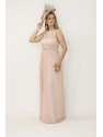 VESTIDO SILLAR ROSA       HERYSA