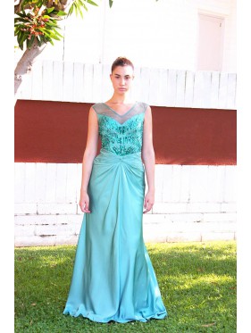 VESTIDO SILLAR      LEXUS