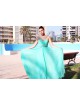 VESTIDO TIERRA      LEXUS