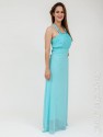 VESTIDO  TOCON  HERYSA