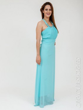 VESTIDO  TOCON  HERYSA