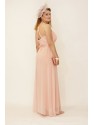 VESTIDO  TOCON  HERYSA