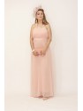 VESTIDO  TOCON  HERYSA
