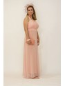 VESTIDO  TOCON  HERYSA