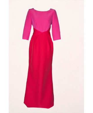 VESTIDO AVECA   VICKY MARTIN BEROCAL