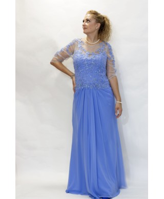 VESTIDO ANDAR