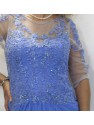 VESTIDO ANDAR