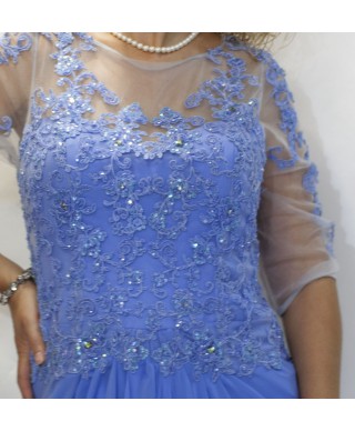 VESTIDO ANDAR