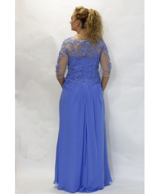VESTIDO ANDAR