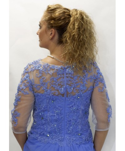VESTIDO ANDAR