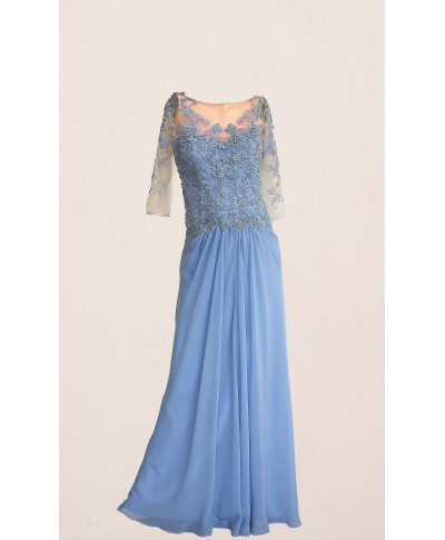 VESTIDO ANDAR