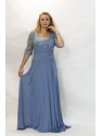VESTIDO  PERAL   