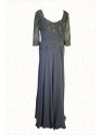 VESTIDO  PERAL   