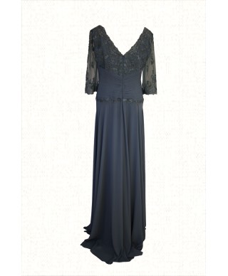 VESTIDO  PERAL   