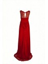 VESTIDO  MICENT   EVASSE