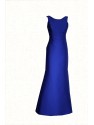 VESTIDO LAGUNA LARGO  AZUL  X&M