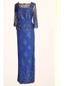 VESTIDO BEGOÑA    NATIVIDAD JIMENEZ