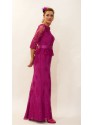 VESTIDO BEGOÑA    NATIVIDAD JIMENEZ