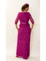 VESTIDO BEGOÑA    NATIVIDAD JIMENEZ