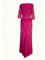 VESTIDO BEGOÑA    NATIVIDAD JIMENEZ