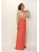 VESTIDO   YATOR LARGO      CULTURA EUROPEA