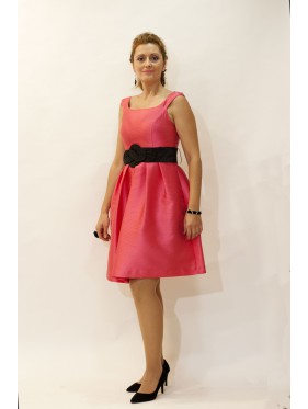 VESTIDO CORTO      ROLE MOLE 