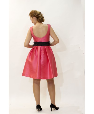 VESTIDO CORTO      ROLE MOLE 