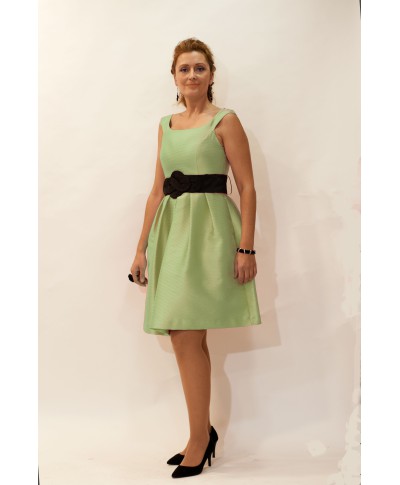 VESTIDO CORTO      ROLE MOLE 