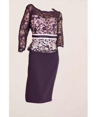 CONJUNTO DOS PIEZAS LOLA