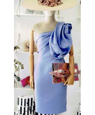 VESTIDO CHUZA CORTO    CHERUBINA