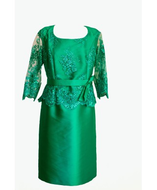 VESTIDO  BIMBA CORTO    EVASSE