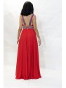 VESTIDO GUAPA LARGO