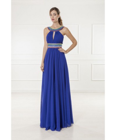 VESTIDO GUAPA LARGO