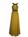 VESTIDO GUAPA LARGO