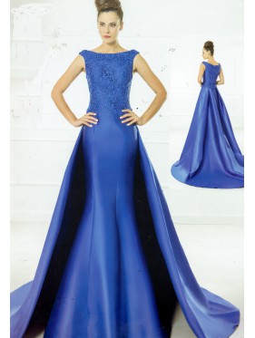 VESTIDO SENES  LARGO   X&M