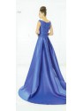 VESTIDO SENES  LARGO   X&M