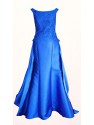 VESTIDO SENES  LARGO   X&M