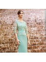 VESTIDO VICAR CORTO NATIVIDAD JIMENEZ