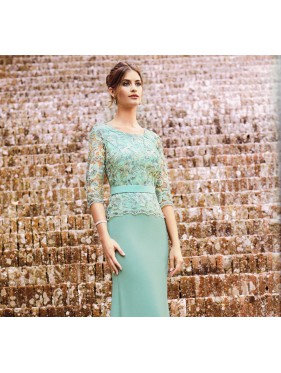 VESTIDO VICAR CORTO NATIVIDAD JIMENEZ