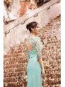 VESTIDO VICAR CORTO NATIVIDAD JIMENEZ