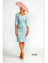 VESTIDO CORDOBA CORTO  MOURIÑO