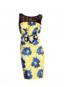 VESTIDO CON CHAQUETA BAENA