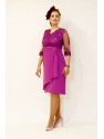 VESTIDO BIMBA CORTO MOURIÑO